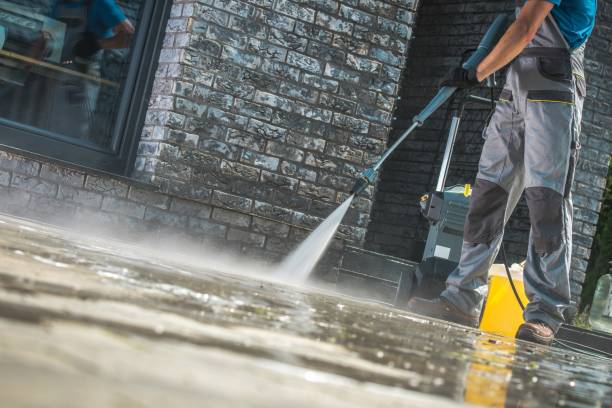 Reliable Sparks, TX Pressure Washing Services Solutions